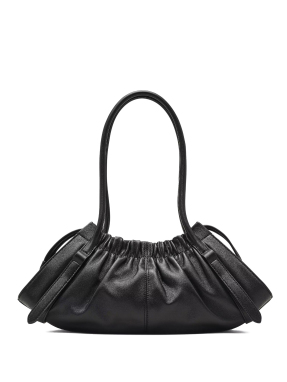 ΓΥΝΑΙΚΕΙΑ ΤΣΑΝΤΑ ΩΜΟΥ THE CRISTINA SATCHEL | Μαύρο