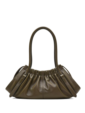 ΓΥΝΑΙΚΕΙΑ ΤΣΑΝΤΑ ΩΜΟΥ THE CRISTINA SATCHEL | Λαδί