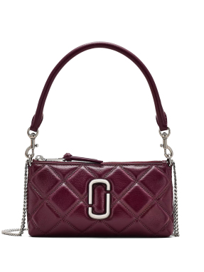 ΓΥΝΑΙΚΕΙΑ ΤΣΑΝΤΑ ΩΜΟΥ THE QUILTED
SNAPSHOT | Μπορντό