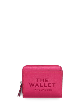 ΓΥΝΑΙΚΕΙΟ ΔΕΡΜΑΤΙΝΟ ΠΟΡΤΟΦΟΛΙ MINI COMPACT | Φούξια