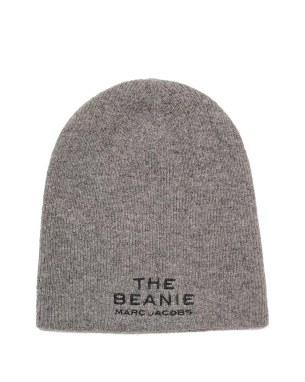 ΓΥΝΑΙΚΕΙΟΣ ΣΚΟΥΦΟΣ THE BEANIE | Γκρι ONE SIZE