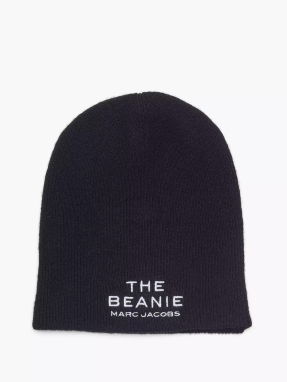 ΓΥΝΑΙΚΕΙΟΣ ΣΚΟΥΦΟΣ THE BEANIE | Μαύρο ONE SIZE