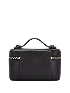 ΓΥΝΑΙΚΕΙΑ ΤΣΑΝΤΑ ΧΙΑΣΤΙ THE EVERYDAY VANITY | Μαύρο