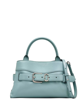 ΓΥΝΑΙΚΕΙΑ ΤΣΑΝΤΑ ΧΙΑΣΤΙ THE DAKOTA SMALL SATCHEL | Γαλάζιο