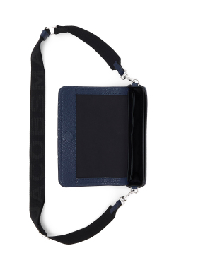 ΓΥΝΑΙΚΕΙΑ ΤΣΑΝΤΑ ΧΙΑΣΤΙ THE BANDANA MINI BAG | Μπλε