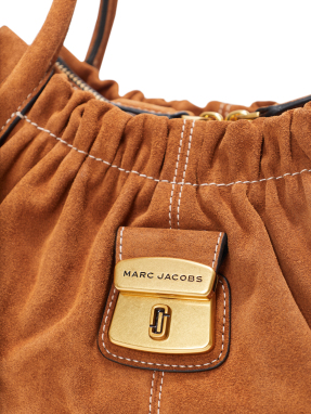 ΓΥΝΑΙΚΕΙΑ ΤΣΑΝΤΑ ΩΜΟY THE SATCHEL | Καφέ