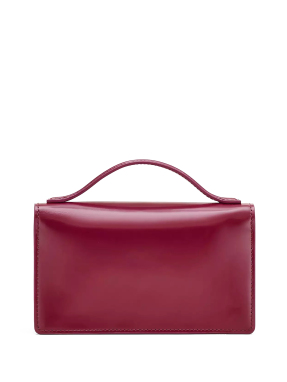 ΓΥΝΑΙΚΕΙΑ ΤΣΑΝΤΑ ΧΙΑΣΤΙ THE GLAM MIRROR MINI BAG | Φούξια