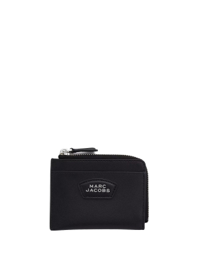 ΓΥΝΑΙΚΕΙΟ ΠΟΡΤΟΦΟΛΙ THE EVERYDAY TOP ZIP WALLET | Μαύρο