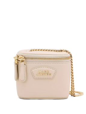 ΓΥΝΑΙΚΕΙΑ ΤΣΑΝΤΑ ΧΙΑΣΤΙ THE EVERYDAY MINI VANITY BAG | Μπεζ