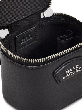 ΓΥΝΑΙΚΕΙΑ ΤΣΑΝΤΑ ΧΙΑΣΤΙ THE EVERYDAY MINI VANITY BAG | Μαύρο