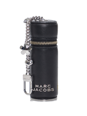 ΓΥΝΑΙΚΕΙΟ ΜΠΡΕΛΟΚ THE LIPSTICK CASE CHARM | Μαύρο