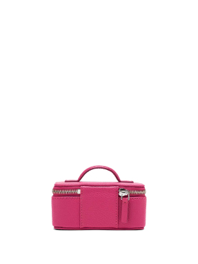 ΓΥΝΑΙΚΕΙΑ ΘΗΚΗ ΚΟΣΜΗΜΑΤΩΝ THE JEWEL BOX | Φούξια