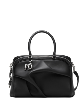 ΓΥΝΑΙΚΕΙΑ ΤΣΑΝΤΑ ΧΕΙΡΟΣ THE WAVE | Μαύρο