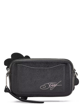 ΓΥΝΑΙΚΕΙΑ ΤΣΑΝΤΑ ΧΙΑΣΤΙ HATTIE STEWART X MARC JACOBS SNAPSHOT | Μαύρο