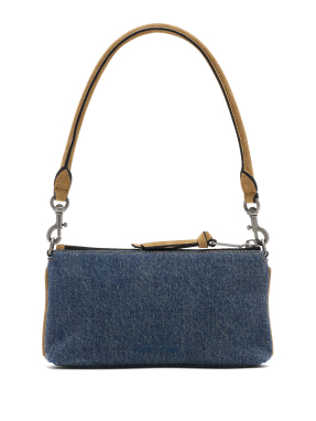 ΓΥΝΑΙΚΕΙΑ ΤΣΑΝΤΑ ΩΜΟΥ | Μπλε Σκούρο