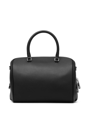 ΓΥΝΑΙΚΕΙΑ ΤΣΑΝΤΑ ΧΕΙΡΟΣ THE SMALL WAVE | Μαύρο