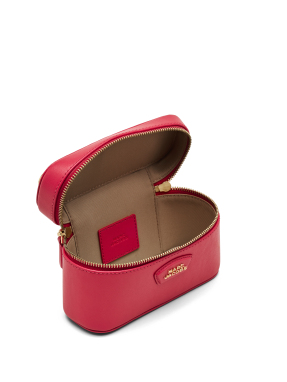 ΓΥΝΑΙΚΕΙΑ ΤΣΑΝΤΑ ΧΙΑΣΤΙ THE EVERYDAY VANITY | Κόκκινο