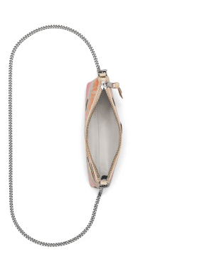 ΓΥΝΑΙΚΕΙΑ ΤΣΑΝΤΑ ΩΜΟΥ THE PUNK SCRIBBLE SNAPSHOT CONVERTIBLE | Μπεζ