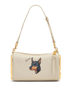 ΓΥΝΑΙΚΕΙΑ ΤΣΑΝΤΑ ΩΜΟΥ THE SNAPSHOT SHOULDER | Λευκό