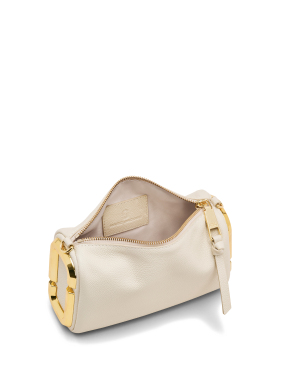 ΓΥΝΑΙΚΕΙΑ ΤΣΑΝΤΑ ΩΜΟΥ THE SNAPSHOT SHOULDER | Λευκό