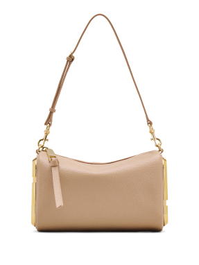 ΓΥΝΑΙΚΕΙΑ ΤΣΑΝΤΑ ΩΜΟΥ THE SNAPSHOT SHOULDER | Μπεζ