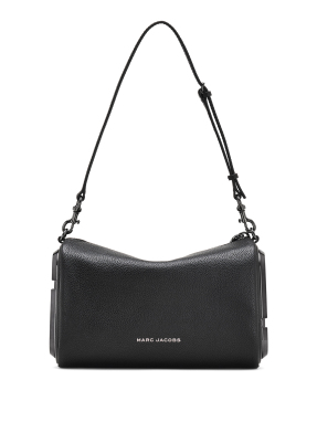 ΓΥΝΑΙΚΕΙΑ ΤΣΑΝΤΑ ΩΜΟΥ THE SNAPSHOT SHOULDER DTM | Μαύρο