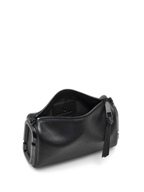 ΓΥΝΑΙΚΕΙΑ ΤΣΑΝΤΑ ΩΜΟΥ THE SNAPSHOT SHOULDER DTM | Μαύρο