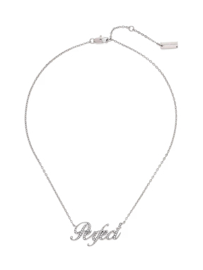 ΓΥΝΑΙΚΕΙΟ ΚΟΛΙΕ PERFECT PAVE | Ασημί ONE SIZE