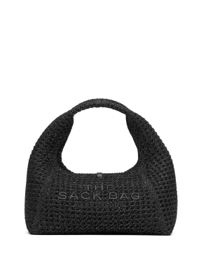 ΓΥΝΑΙΚΕΙΑ ΤΣΑΝΤΑ ΧΕΙΡΟΣ MINI SACK | Μαύρο