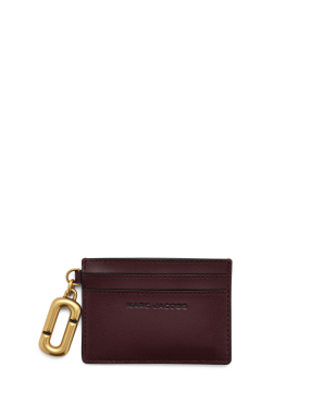 ΘΗΚΗ ΚΑΡΤΩΝ SCENE CARD CASE | Μπορντό