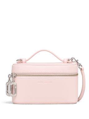 ΓΥΝΑΙΚΕΙΑ ΤΣΑΝΤΑ ΧΕΙΡΟΣ SCENE VANITY BAG | Ροζ