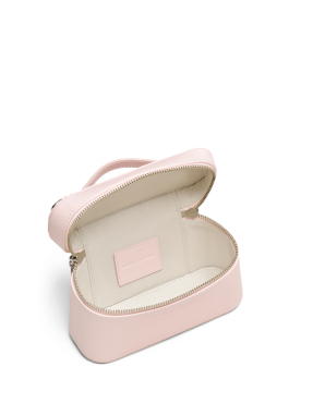 ΓΥΝΑΙΚΕΙΑ ΤΣΑΝΤΑ ΧΕΙΡΟΣ SCENE VANITY BAG | Ροζ