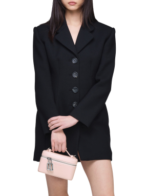 ΓΥΝΑΙΚΕΙΑ ΤΣΑΝΤΑ ΧΕΙΡΟΣ SCENE VANITY BAG | Ροζ