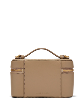 ΓΥΝΑΙΚΕΙΑ ΤΣΑΝΤΑ ΧΕΙΡΟΣ SCENE VANITY BAG | Μπεζ