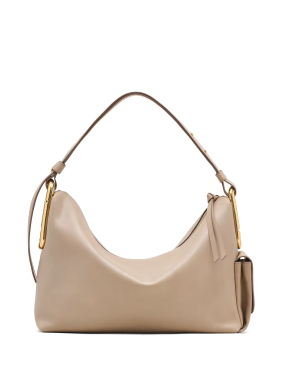 ΓΥΝΑΙΚΕΙΑ ΤΣΑΝΤΑ ΩΜΟΥ SCENE LARGE SHOULDER BAG | Μπεζ