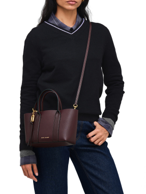 ΓΥΝΑΙΚΕΙΑ ΤΣΑΝΤΑ ΧΕΙΡΟΣ POP J MARC SMALL WORK TOTE | Μπορντό 935
