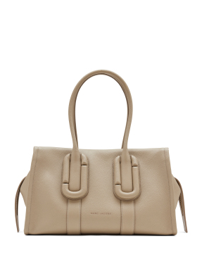 ΓΥΝΑΙΚΕΙΑ ΤΣΑΝΤΑ ΩΜΟΥ BABE CITY TOTE | Μπεζ