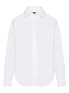 ΓΥΝΑΙΚΕΙΟ ΠΟΥΚΑΜΙΣΟ | Λευκό US 16