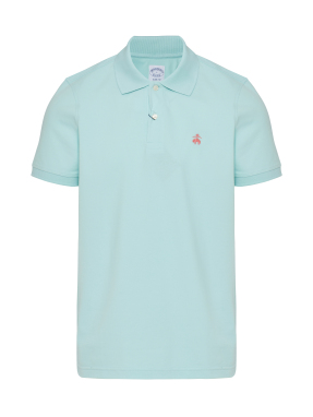 ΑΝΔΡΙΚΗ POLO ΜΠΛΟΥΖΑ | Γαλάζιο XL