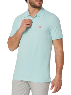 ΑΝΔΡΙΚΗ POLO ΜΠΛΟΥΖΑ | Γαλάζιο XL