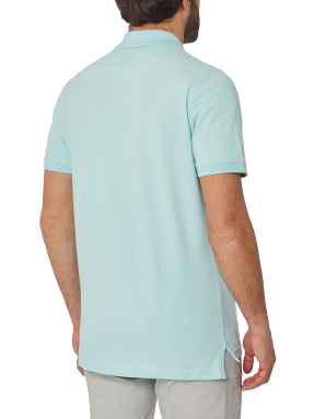 ΑΝΔΡΙΚΗ POLO ΜΠΛΟΥΖΑ | Γαλάζιο XL