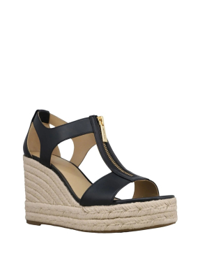 ΓΥΝΑΙΚΕΙΕΣ ΠΛΑΤΦΟΡΜΕΣ | Μαύρο 40.5