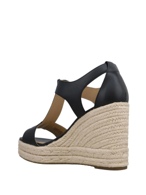 ΓΥΝΑΙΚΕΙΕΣ ΠΛΑΤΦΟΡΜΕΣ | Μαύρο 40.5