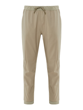 ΑΝΔΡΙΚΟ ΠΑΝΤΕΛΟΝΙ JOGGERS | Μπεζ L