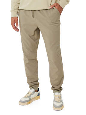 ΑΝΔΡΙΚΟ ΠΑΝΤΕΛΟΝΙ JOGGERS | Μπεζ L