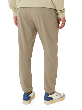 ΑΝΔΡΙΚΟ ΠΑΝΤΕΛΟΝΙ JOGGERS | Μπεζ L