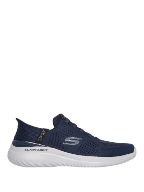 ΑΝΔΡΙΚΑ SNEAKERS | Μπλε Σκούρο 42.5