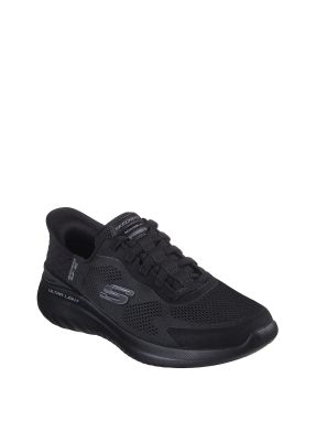 ΑΝΔΡΙΚΑ SNEAKERS | Μαύρο 42.5