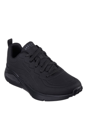 ΑΝΔΡΙΚΑ SNEAKERS | Μαύρο 42.5