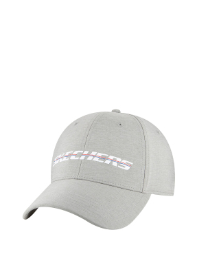 ΚΑΠΕΛΟ BASEBALL | Γκρι ONE SIZE